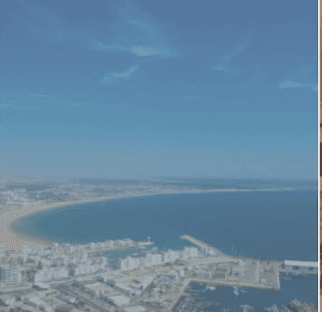 Marina View Apartment